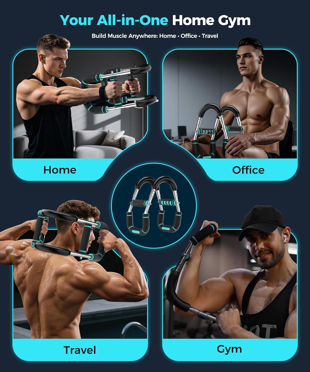 GYM Twister™