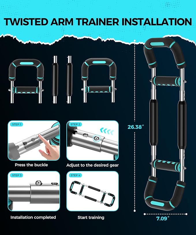 GYM Twister™