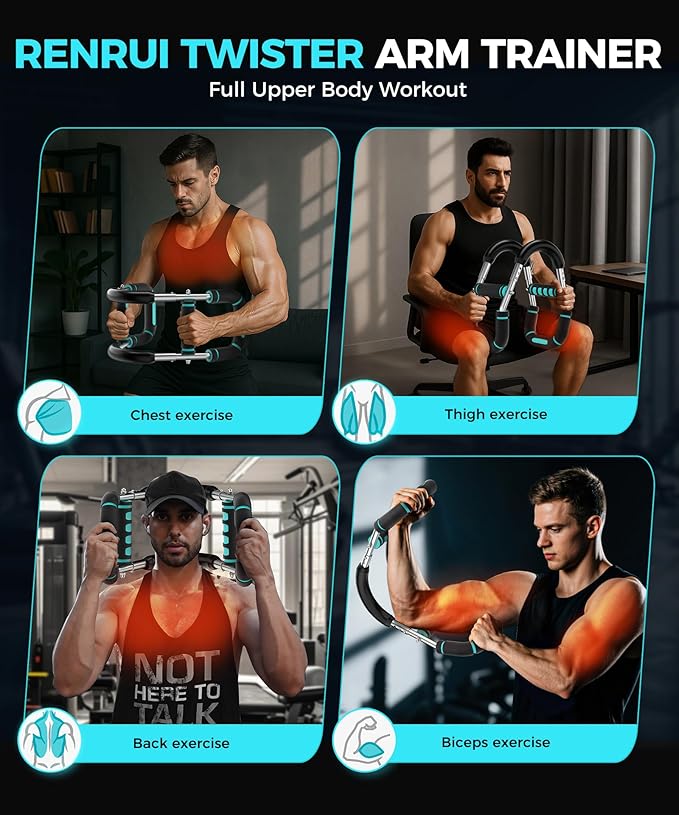 GYM Twister™